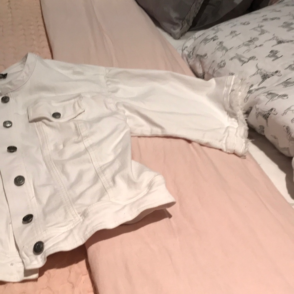 Jacket - Picture 2 of 3